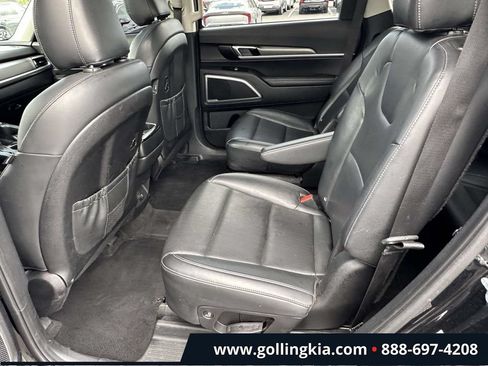 Used 2021 Kia Telluride S AWD/4WD image 11