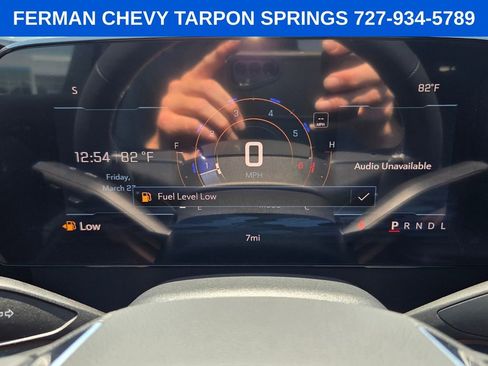 New 2026 Chevrolet Traverse LT image 33