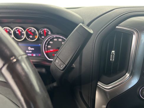 Used 2019 Chevrolet Silverado 1500 LT w/ All-Star Edition AWD/4WD image 14
