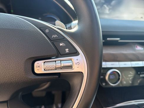 Used 2023 Genesis G80 2.5T w/ Advanced Package image 16