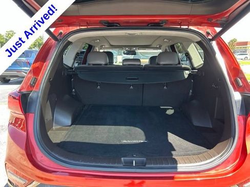 Used 2020 Hyundai Santa Fe Limited FWD image 30
