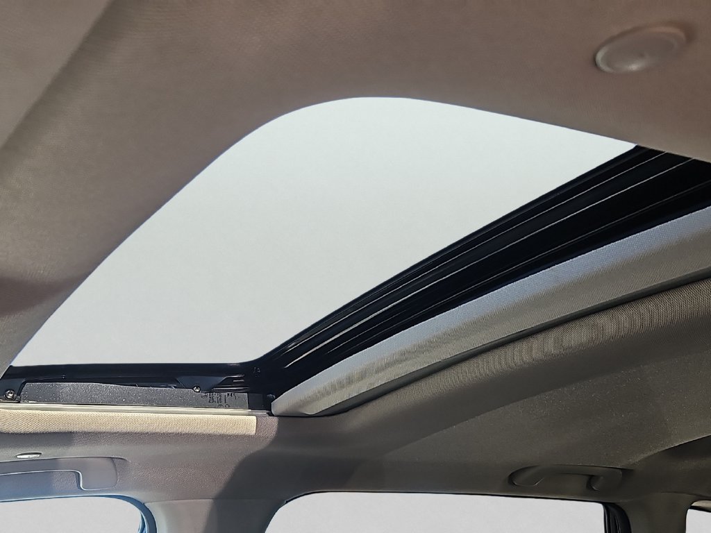 Used 2026 Honda CR-V EX-L image 15