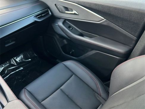 Used 2024 Acura ZDX A-Spec image 14