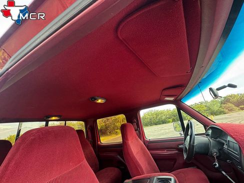 Used 1996 Ford F350 XLT image 22