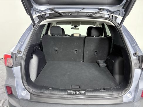 Used 2022 Ford Escape SE w/ Convenience Package image 10