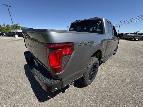 New 2026 Ford F150 XLT AWD/4WD image 5