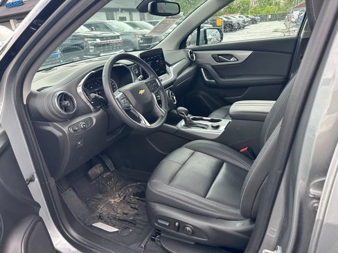 Used 2023 Chevrolet Blazer LT w/ LPO, Floor Liner Package FWD image 21
