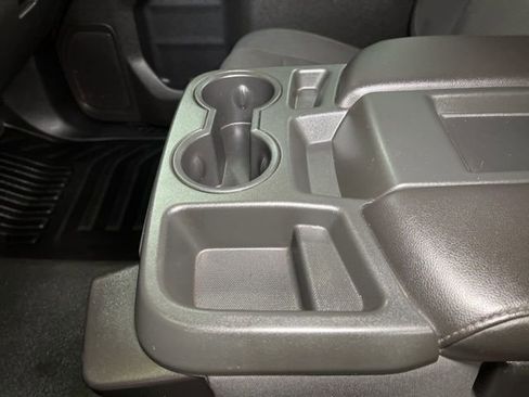 Used 2020 Chevrolet Silverado 1500 W/T w/ WT Fleet Convenience Package image 24