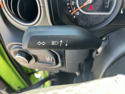 New 2025 Jeep Gladiator Mojave image 20