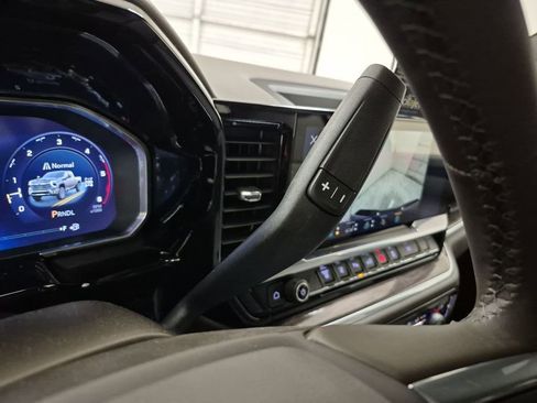 New 2026 Chevrolet Silverado 3500 LTZ w/ LTZ Texas Edition image 16