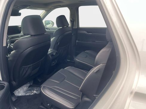 Used 2023 Hyundai Palisade XRT AWD/4WD image 9