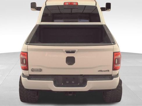 Used 2019 RAM 3500 Limited image 9