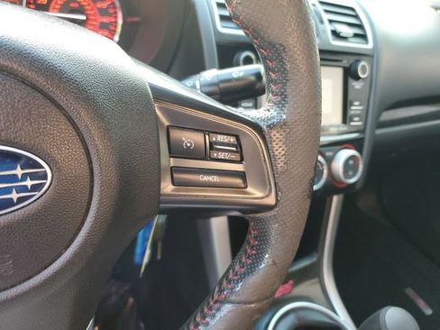 Used 2016 Subaru WRX STI image 28
