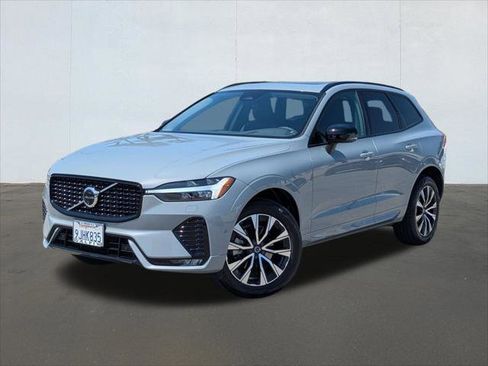 New 2026 Volvo XC90 T8 Plus w/ Protection Package AWD/4WD image 1