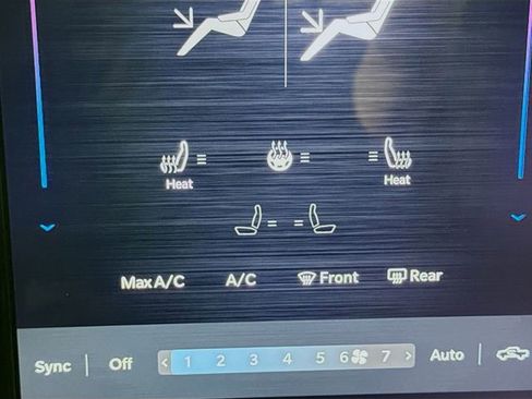 New 2026 RAM 1500 Big Horn image 20