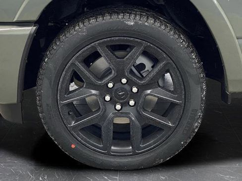 New 2026 RAM 1500 Laramie image 43