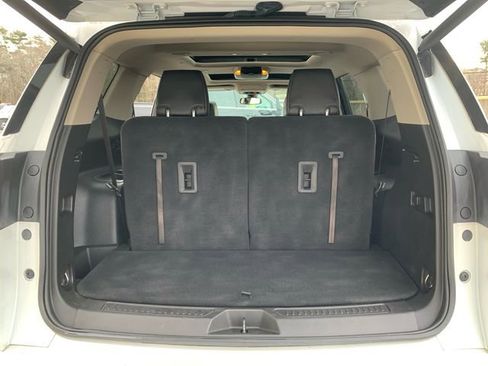 Used 2019 GMC Acadia Denali image 13