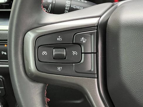 Used 2023 Chevrolet Suburban RST w/ Sport Performance Package image 25