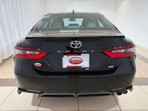 Certified 2023 Toyota Camry SE image 4