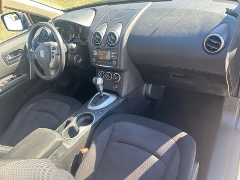Used 2012 Nissan Rogue SV image 20