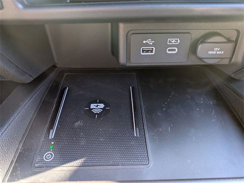 New 2026 Honda Ridgeline RTL image 17