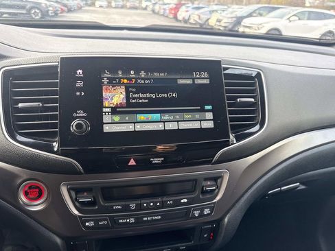 Used 2023 Honda Passport EX-L image 24