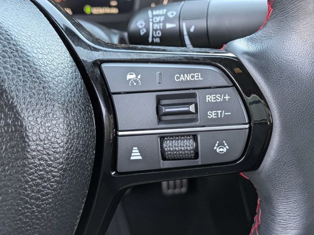 Used 2025 Honda Civic Si image 23