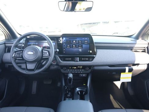 New 2026 Subaru Outback Limited AWD/4WD image 22
