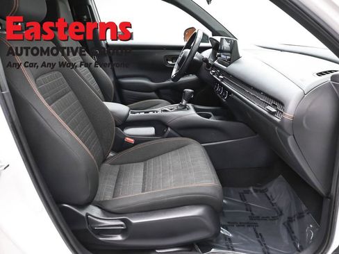 Used 2023 Honda HR-V Sport image 23