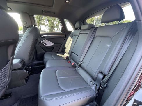 Certified 2023 Audi Q3 2.0T Premium Plus AWD/4WD image 14