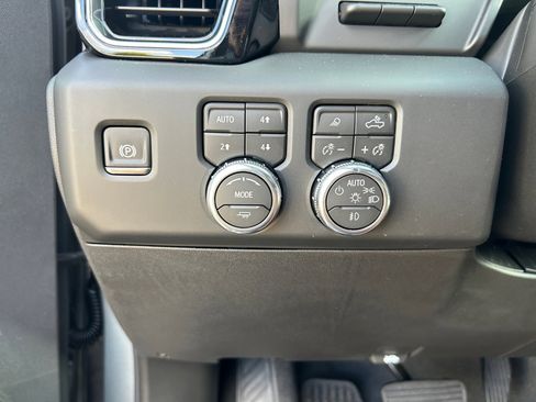 New 2026 GMC Sierra 1500 Denali Ultimate image 28