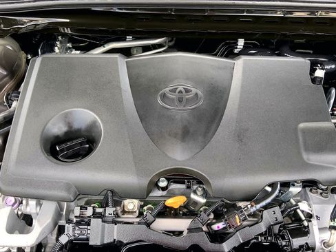 Used 2023 Toyota Camry LE FWD image 32