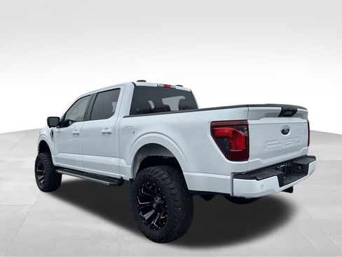 Used 2024 Ford F150 XLT w/ Tow/Haul Package image 14