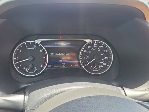 Used 2023 Nissan Sentra SV w/ SV Premium Package FWD image 22