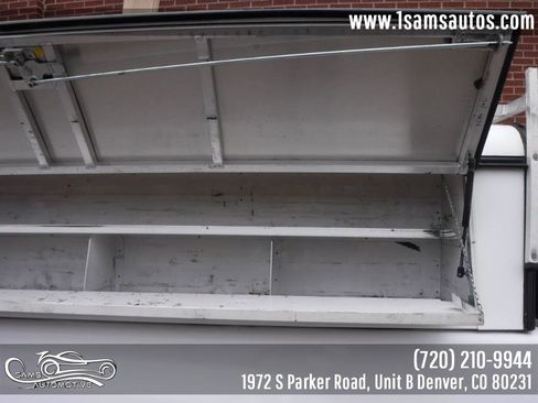 Used 2007 Chevrolet Silverado 1500 W/T image 38