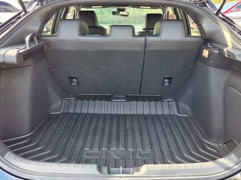 Certified 2026 Honda Civic Sport Touring image 13