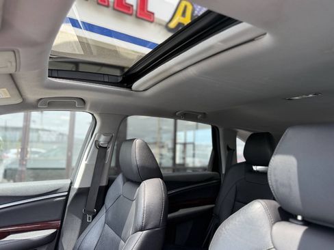 Used 2014 Acura MDX w/ Technology Package AWD/4WD image 10
