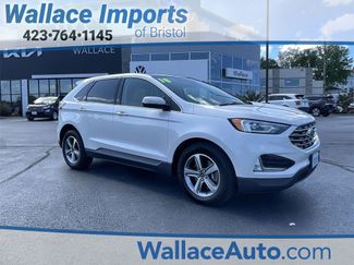Used 2019 Ford Edge SEL w/ Equipment Group 201A image 1