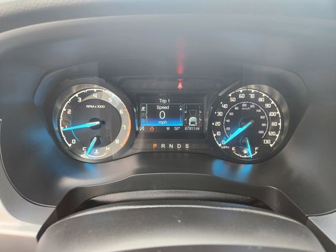 Used 2019 Ford Ranger XLT w/ Equipment Group 302A Luxury image 11