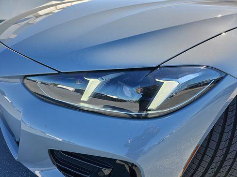 New 2026 BMW 430i Coupe w/ M Sport Package image 32