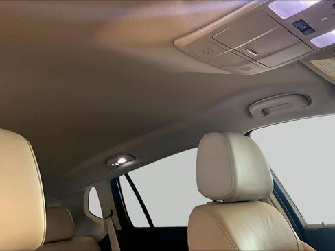 Used 2020 Buick Envision Essence w/ LPO, Cargo Package FWD image 12