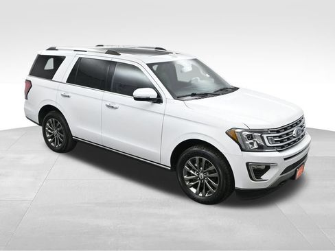 Used 2021 Ford Expedition Limited image 58