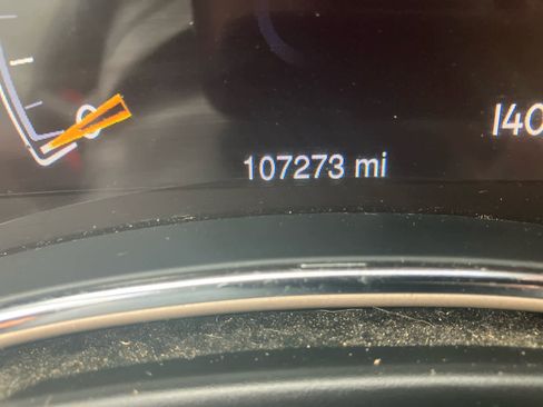 Used 2014 Jeep Grand Cherokee Limited w/ Trailer Tow Group IV image 13