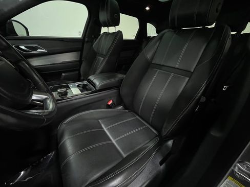 Used 2020 Land Rover Range Rover Velar R-Dynamic S image 15