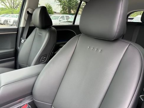 New 2026 Hyundai Ioniq 9 SEL image 21