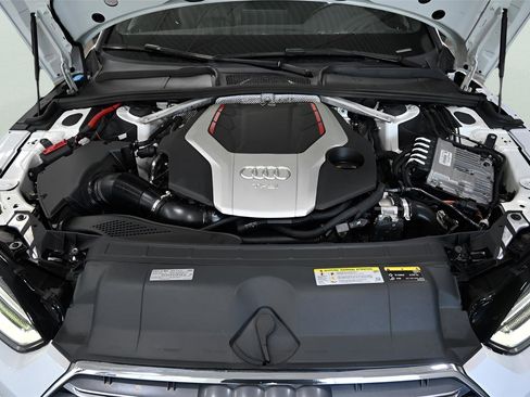 Used 2019 Audi S5 Premium Plus AWD/4WD image 39
