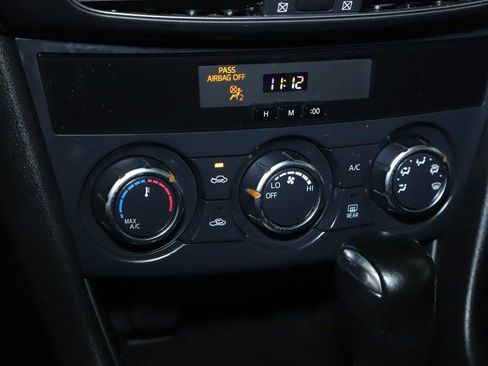 Used 2015 MAZDA MAZDA6 Sport image 25