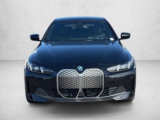 Certified 2025 BMW i4 eDrive40 video 2