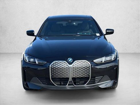 Certified 2025 BMW i4 eDrive40 image 2