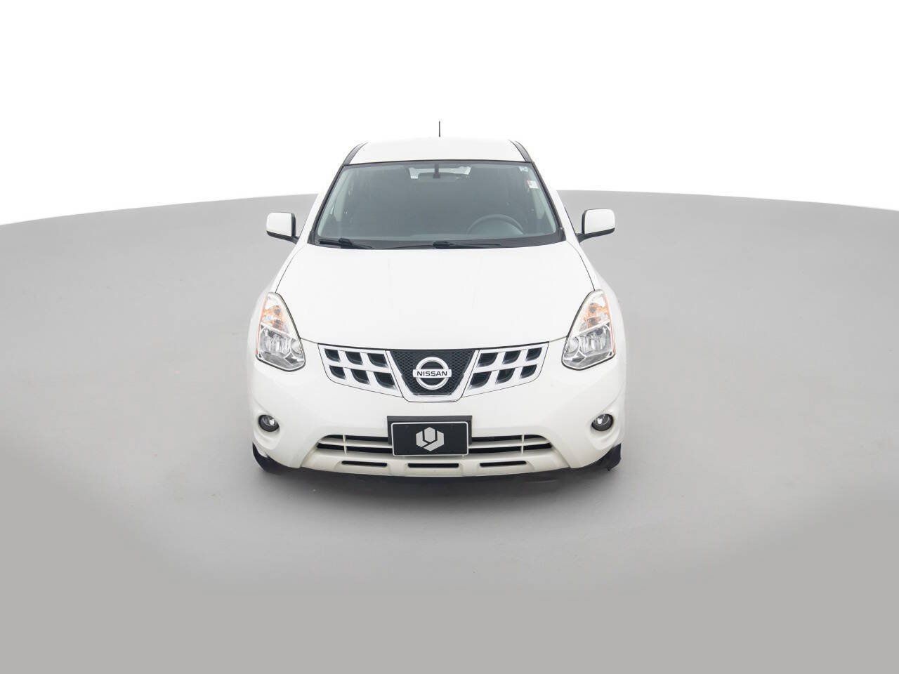 Used 2013 Nissan Rogue S w/ Special Edition Pkg AWD/4WD image 2